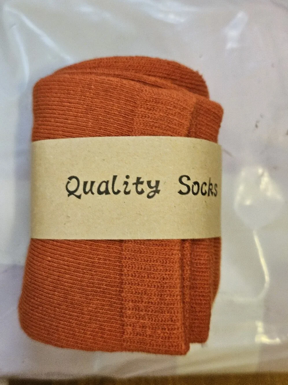 Womens Grippy Socks Size 6-1